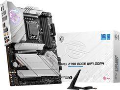 Image of MSI MPG Z790 EDGE WIFI DDR4