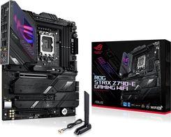 Image of ASUS ROG STRIX Z790-E GAMING WIFI