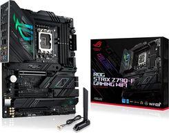 Image of Asus ROG Strix Z790-F Gaming WiFi