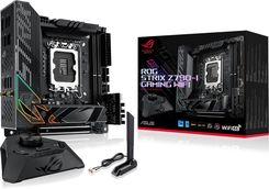 Image of ASUS ROG STRIX Z790-I GAMING WIFI