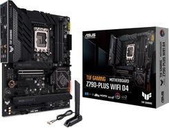 Image of ASUS TUF GAMING Z790-PLUS WIFI D4