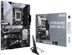Image of ASUS PRIME Z790-P WIFI D4