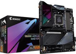 Image of Gigabyte B650E AORUS MASTER