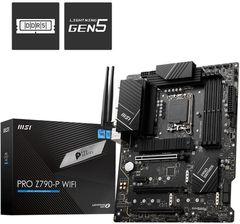Image of MSI PRO Z790-P WIFI DDR4