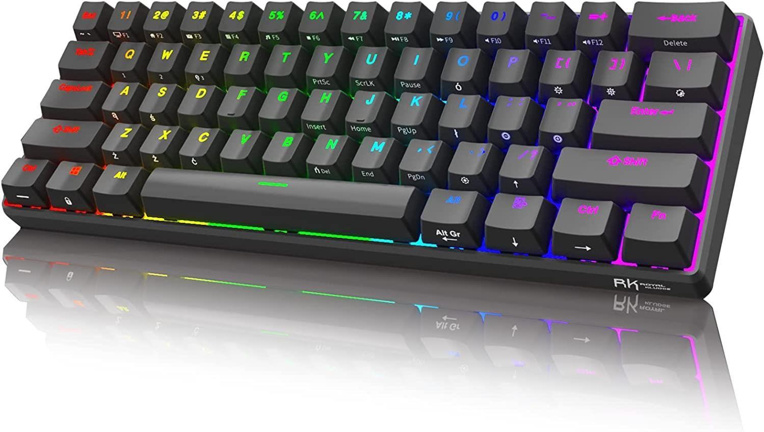 Image of Royal Kludge RK61