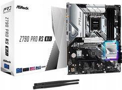 Image of Asrock Z790 PRO RS