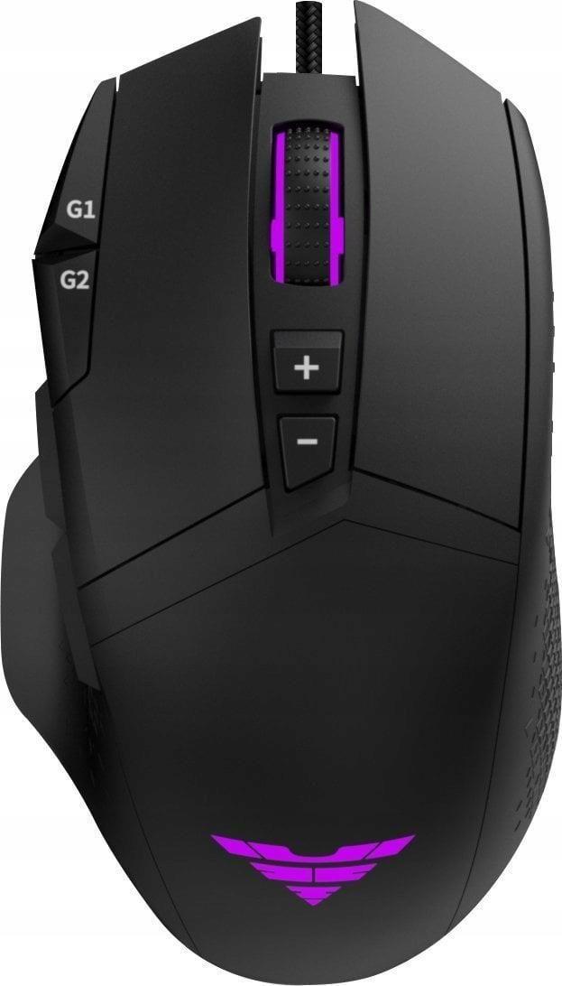 Preyon Falcon Gaming