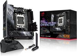 Image of ASUS ROG STRIX X670E-I GAMING WIFI