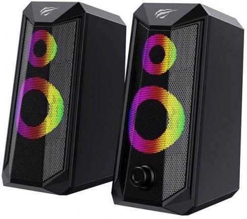 Havit SK202 2.0 RGB