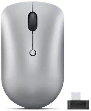 Image of Lenovo 540 Cloud Grey