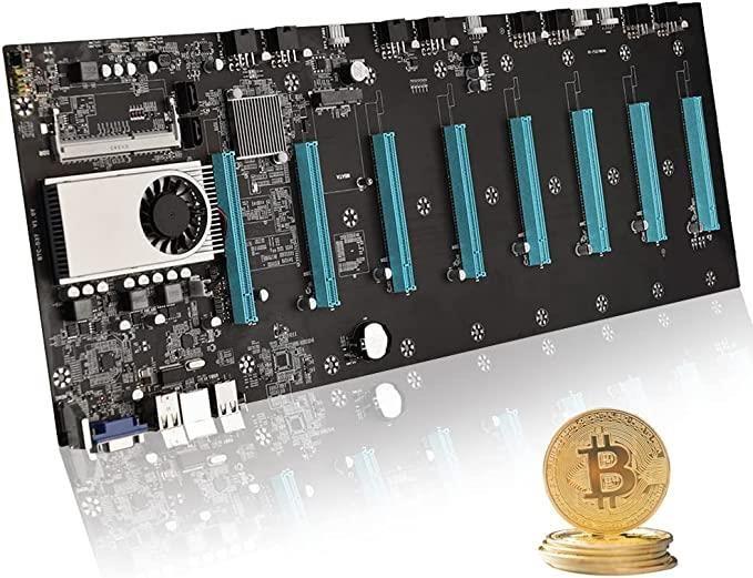 Image of inny płyta główna górnicza btc-s37