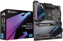 Image of Gigabyte Z790 AORUS MASTER