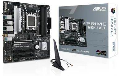 Image of asus prime b650m-a wifi