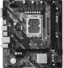 Image of ASROCK PŁYTA GŁÓWNA H610M-HVS/M.2 R2.0