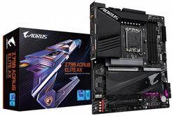 Image of Gigabyte Z790 AORUS ELITE AX