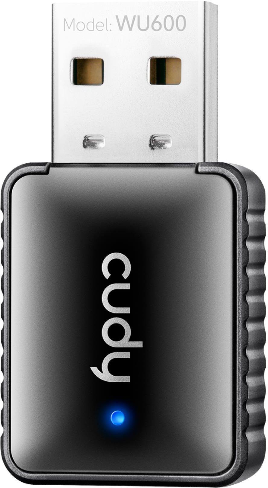 Image of Karta sieciowa Cudy WU600