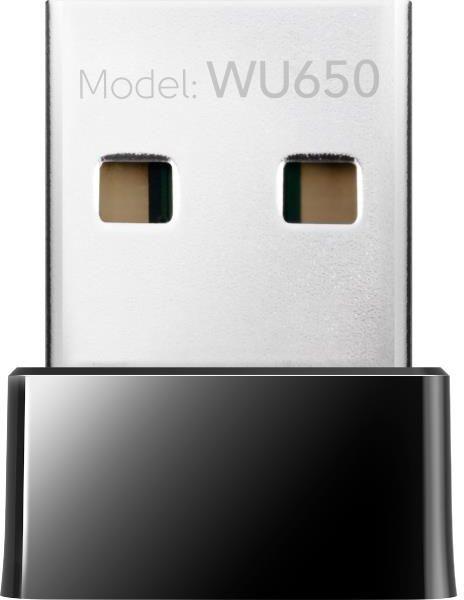 Image of Karta sieciowa Cudy WU650