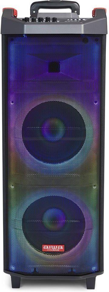 Image of Aiwa KBTUS-710