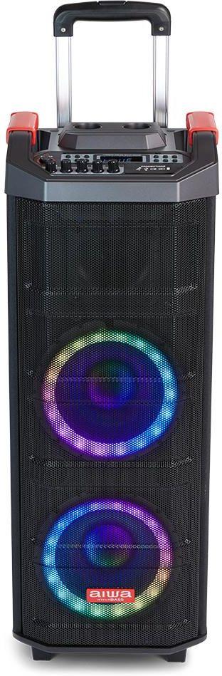 Image of Aiwa KBTUS-608