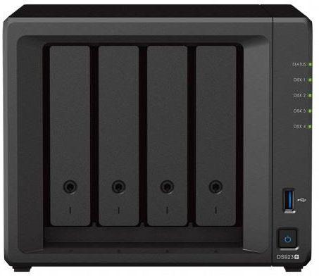 Image of Synology DS923+