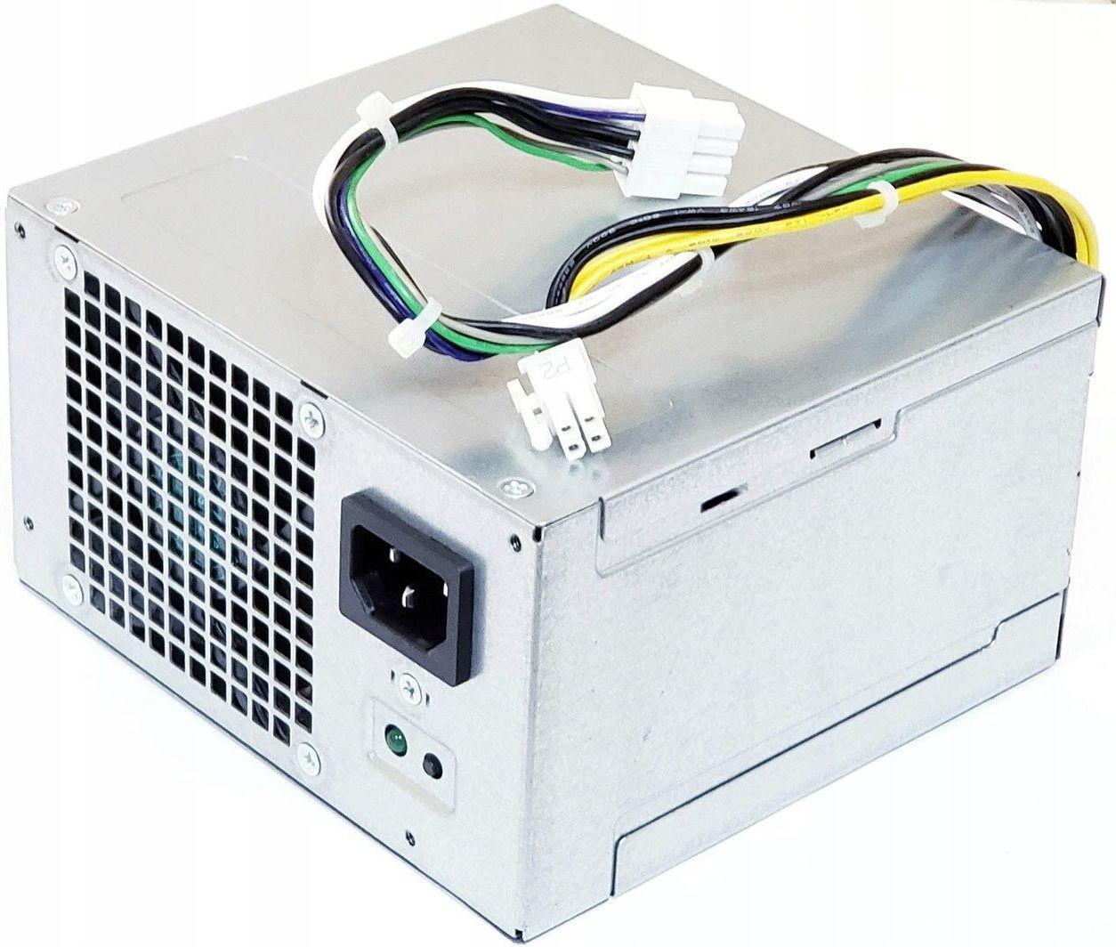 Image of Dell 290W Power Supply, Huntkey