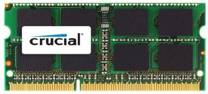Image of Crucial 4GB