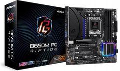Image of ASROCK B650M PG RIPTIDE