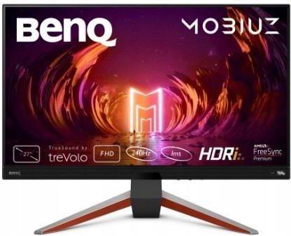 Image of Benq Mobiuz Ex270M 27"