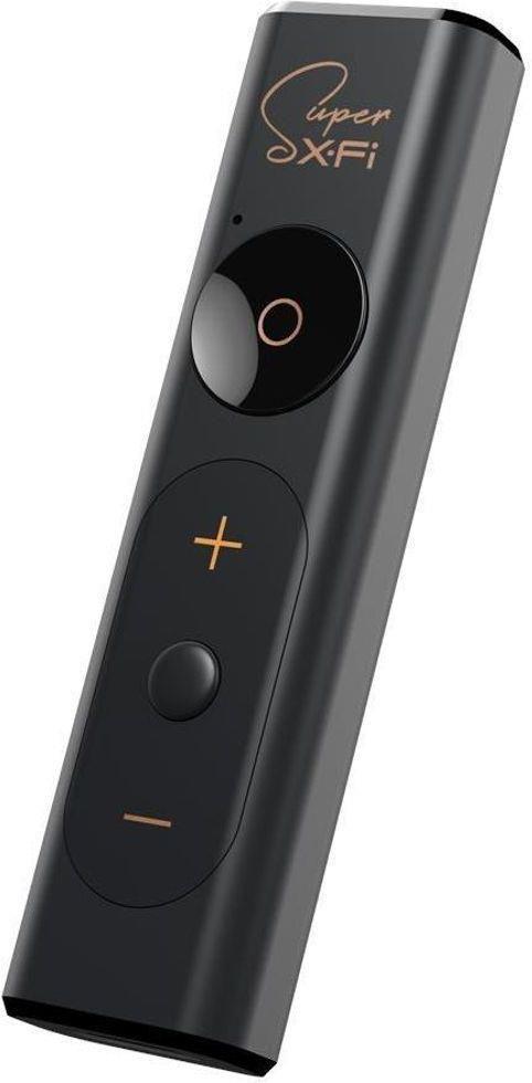 Image of Creative Sound Blaster X1