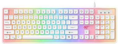 Image of Havit Kb876L Rgb