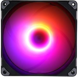 Image of Phanteks M25 ARGB PWM Fan Czarny 140mm
