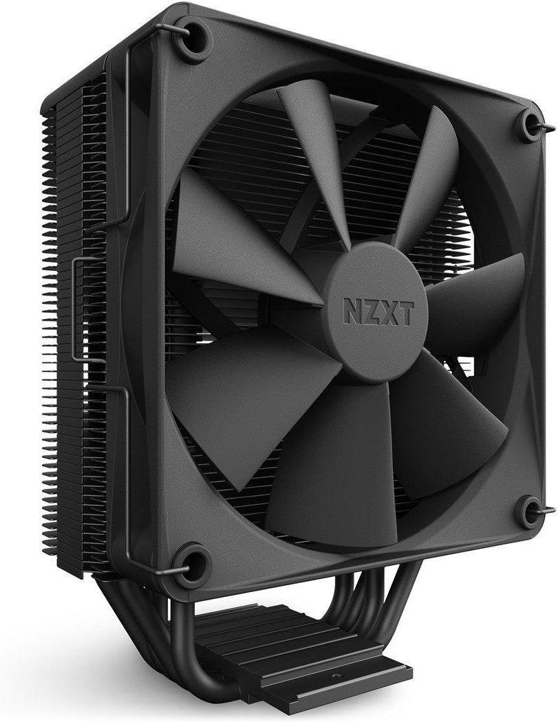 Image of nzxt t120 rgb czarny 120mm