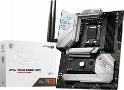 Image of MSI MPG B650 EDGE WIFI