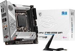 Image of MSI MPG Z790I EDGE WIFI