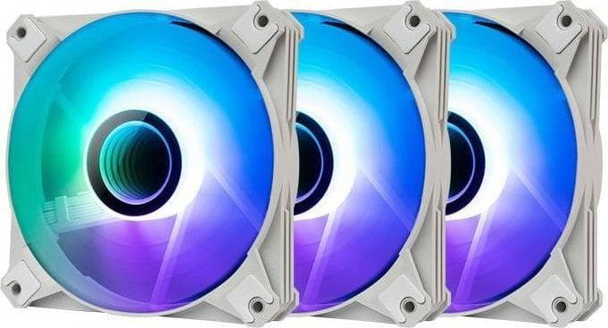 Image of Darkflash INF8 ARGB 3-pack