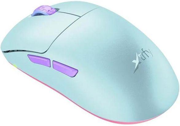 Image of Xtrfy M8 miętowy