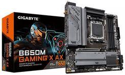 Image of Gigabyte B650M GAMING X AX DDR5