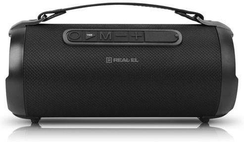 Image of Real-El X-709 Black