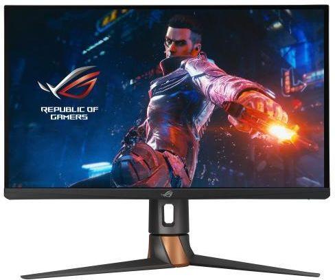 Image of Asus ROG Swift 27" PG27AQN