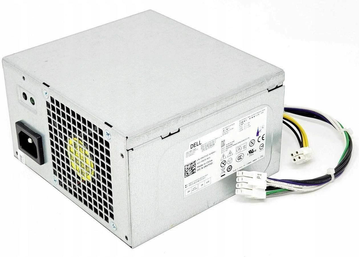Image of Dell 290W Power Supply, Medium