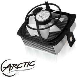 Image of Arctic Alpine 64 GT
