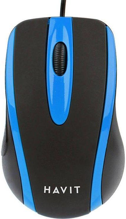 Image of Havit MS753
