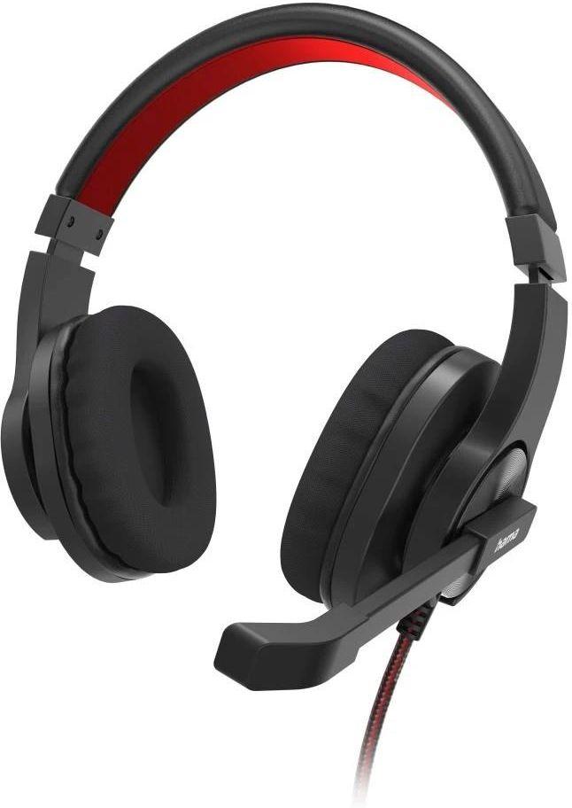Image of Hama ‎Słuchawki nauszne HS-USB400