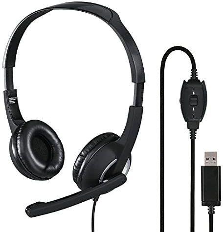 Image of Hama HS-USB250