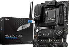 Image of MSI PRO Z790-P WIFI