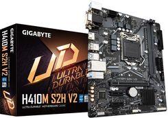 Image of Gigabyte H410M H V2