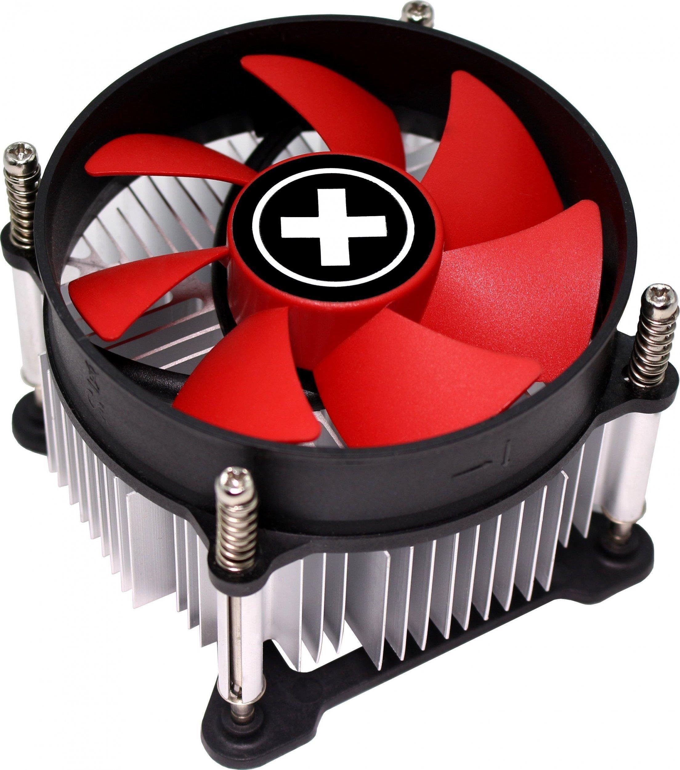 Image of Xilence CPU Performance C I350PWM