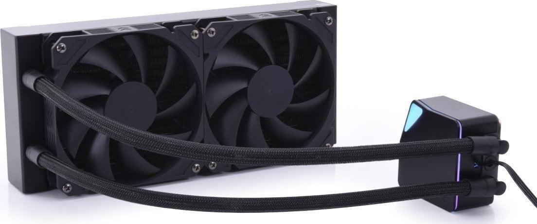 Image of Alphacool Core Ocean T38 AIO 240mm