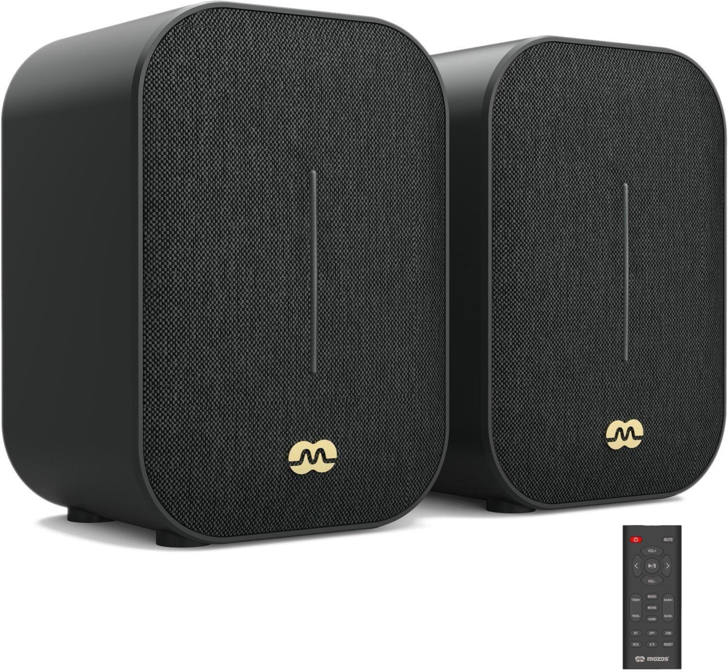 Image of MOZOS AGERA 2.0 Bluetooth Black