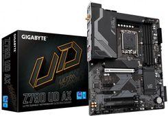 Image of Gigabyte Z790 UD AX